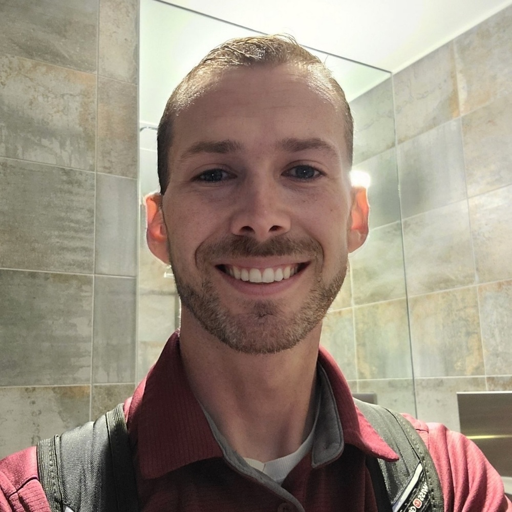 Meet your Posher, Brandon